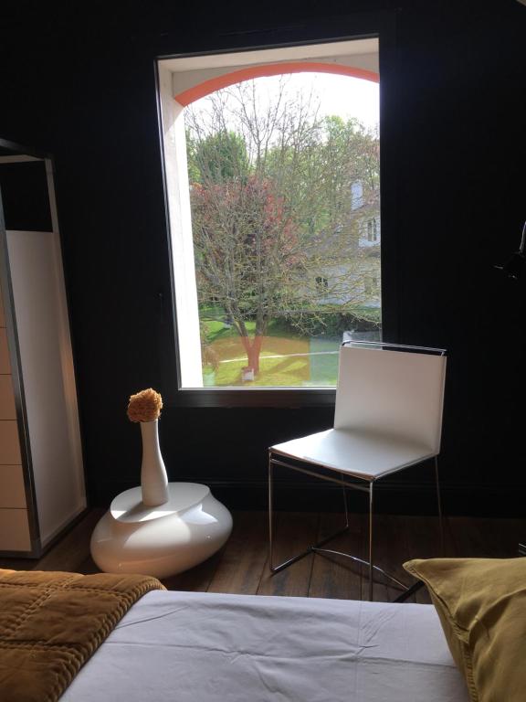 Le Clos de la Pomponnette - Deluxe Room