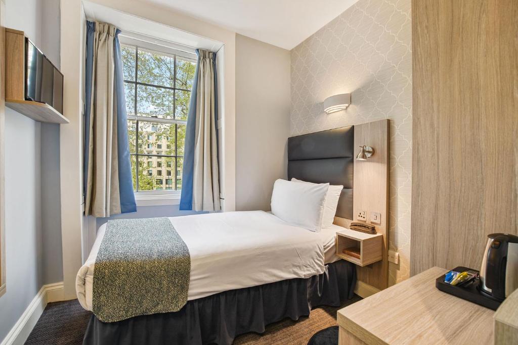 The Judd Hotel - Resim 11