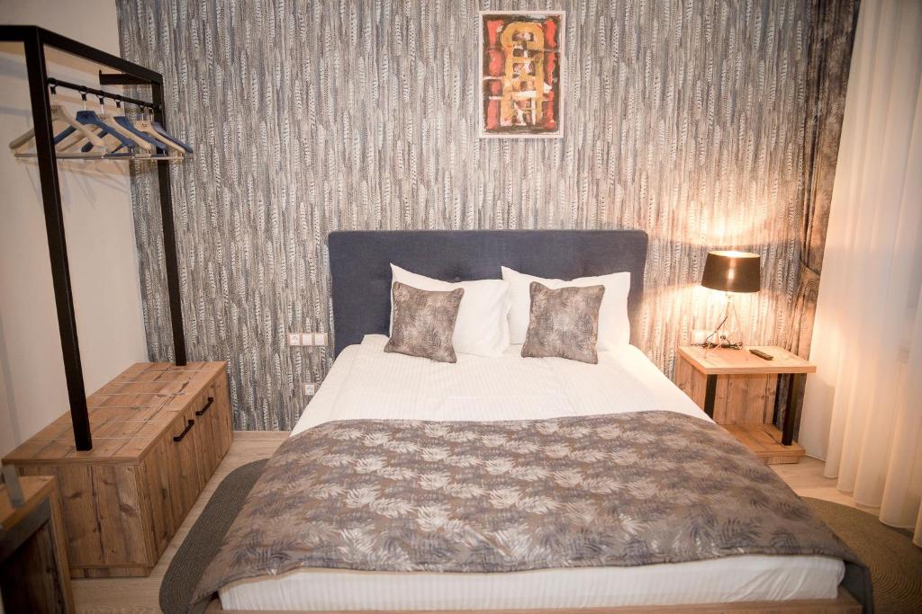 ART Hotel - Resim 36