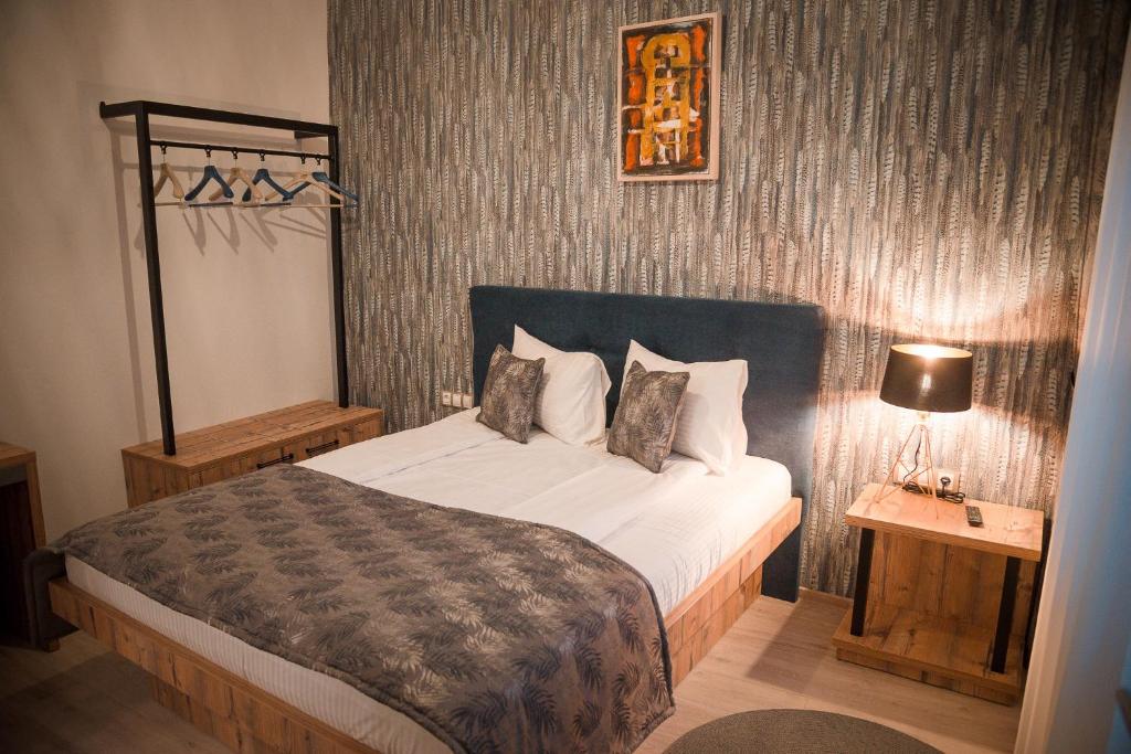 ART Hotel - Resim 18