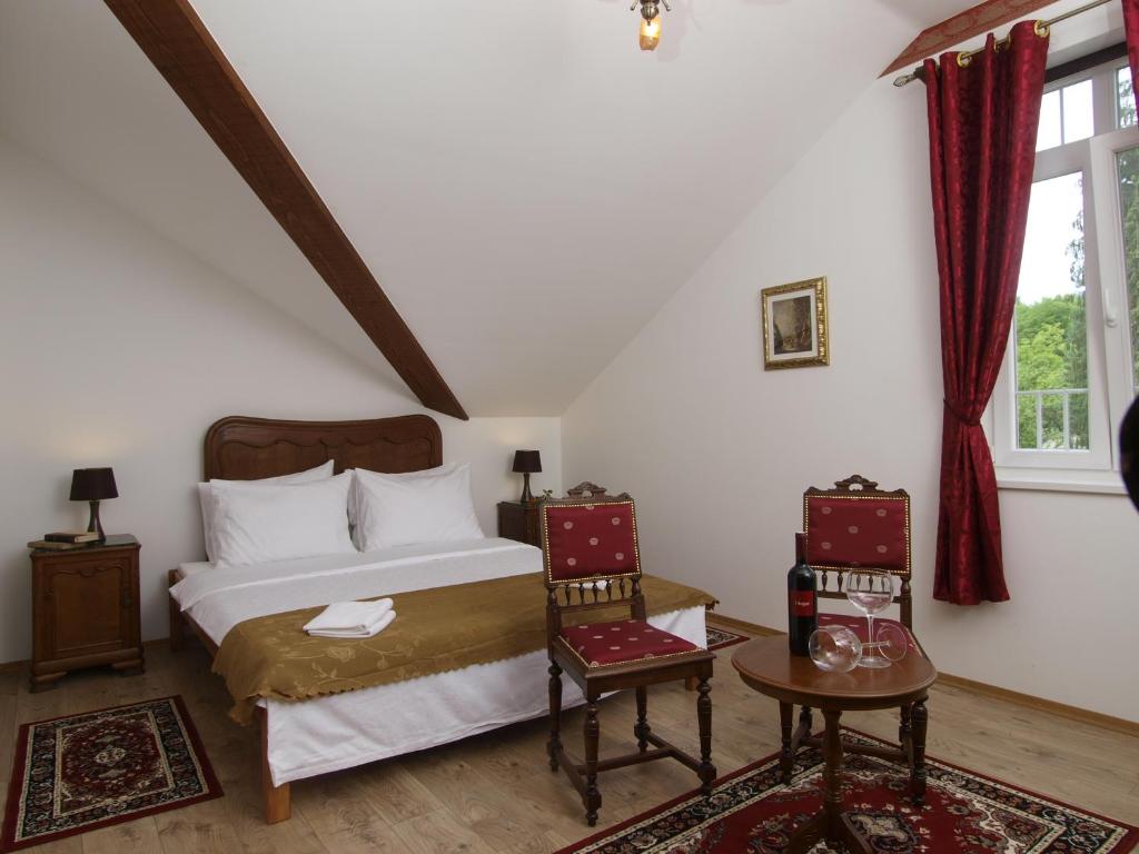 Hotel Puntijar - Resim 31