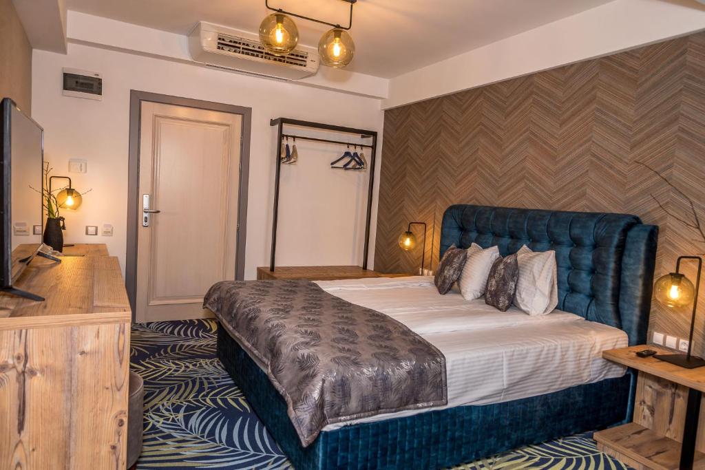 ART Hotel - Resim 33