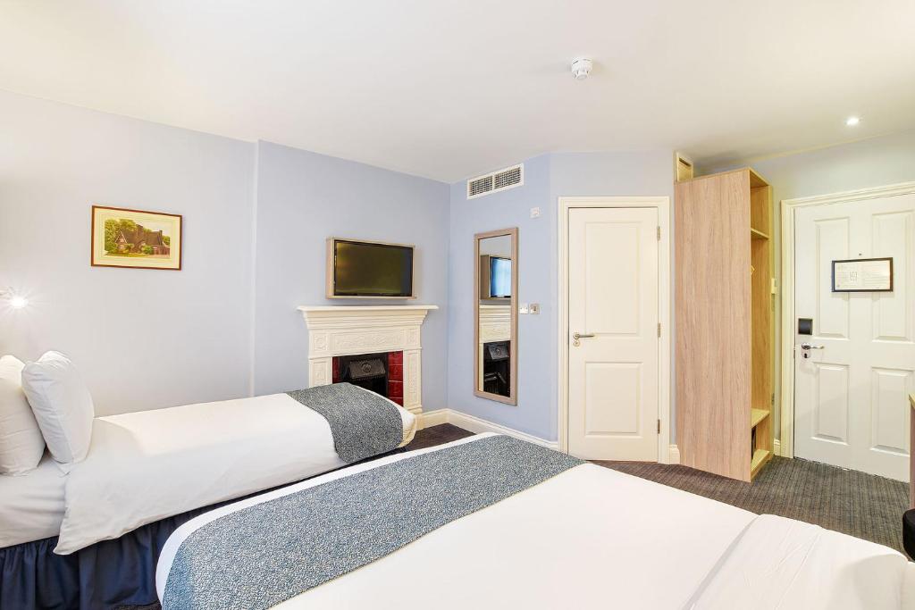 The Judd Hotel - Resim 22