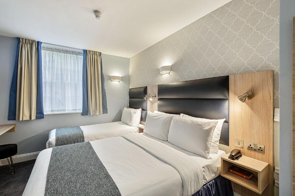 The Judd Hotel - Resim 23