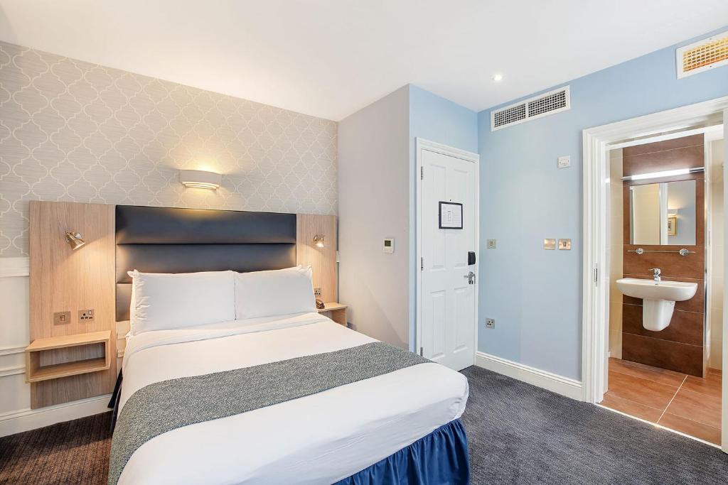 The Judd Hotel - Resim 19