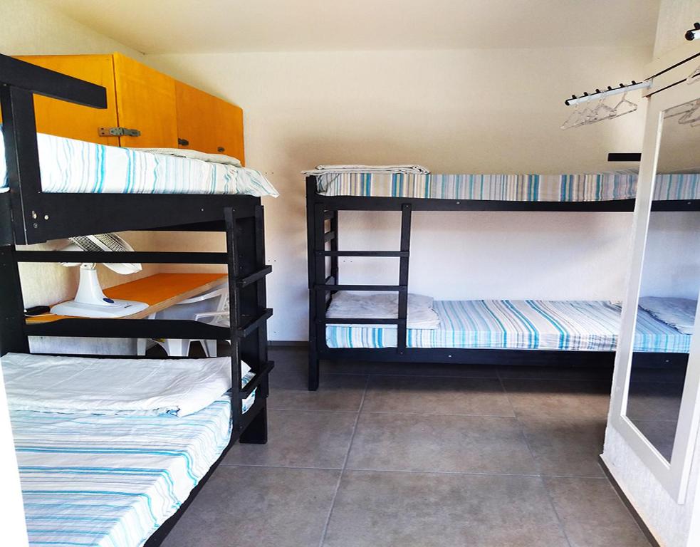  Hostel Brooklin