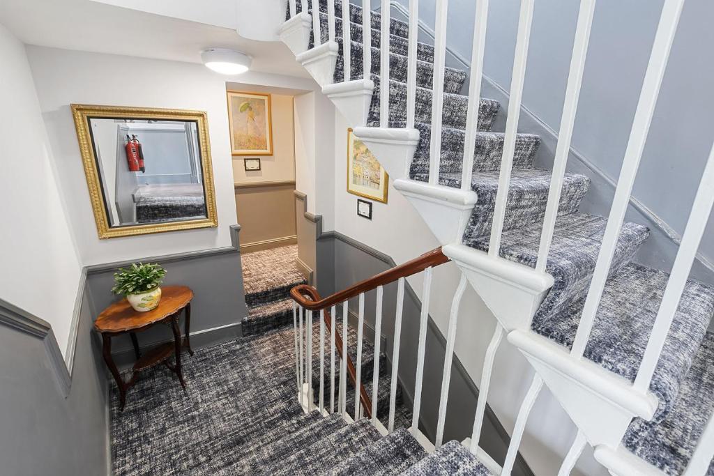 The Judd Hotel - Resim 17