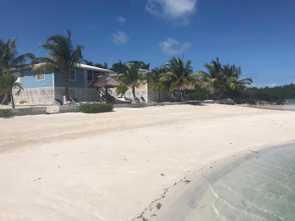 Shaka Caye All inclusive Resort, Belize City – Tarifs 2024