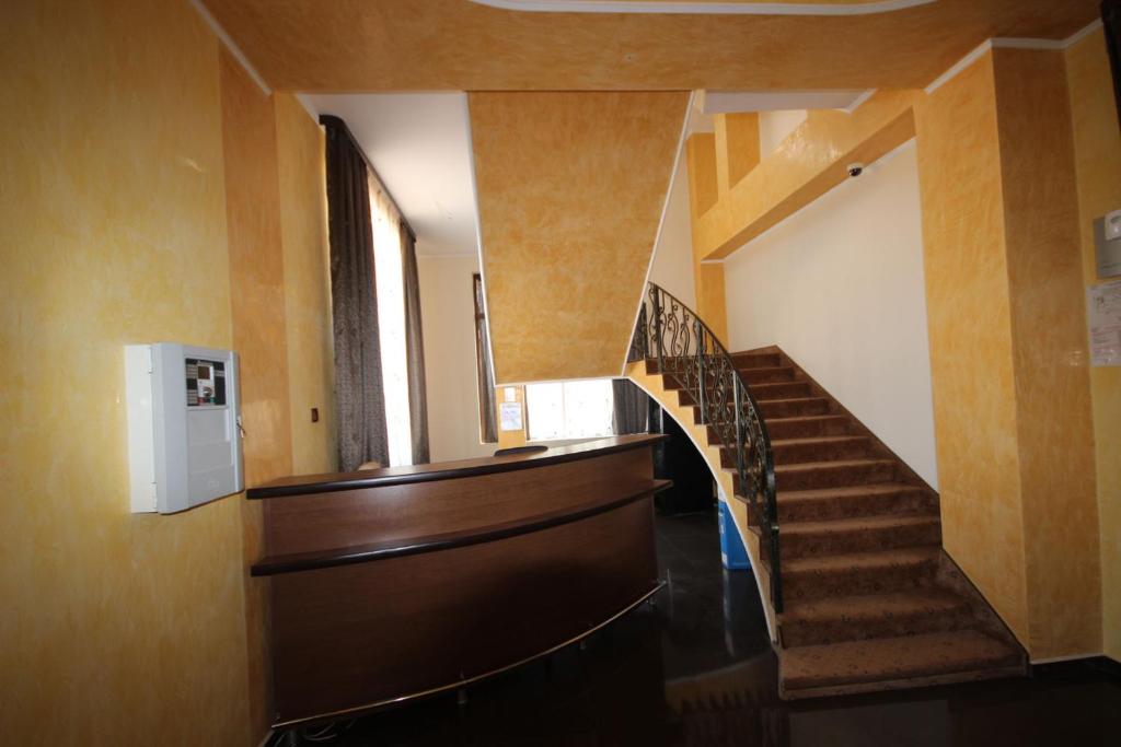 Fotografie z fotogalerie ubytování Hotel Eden v destinaci Şimian