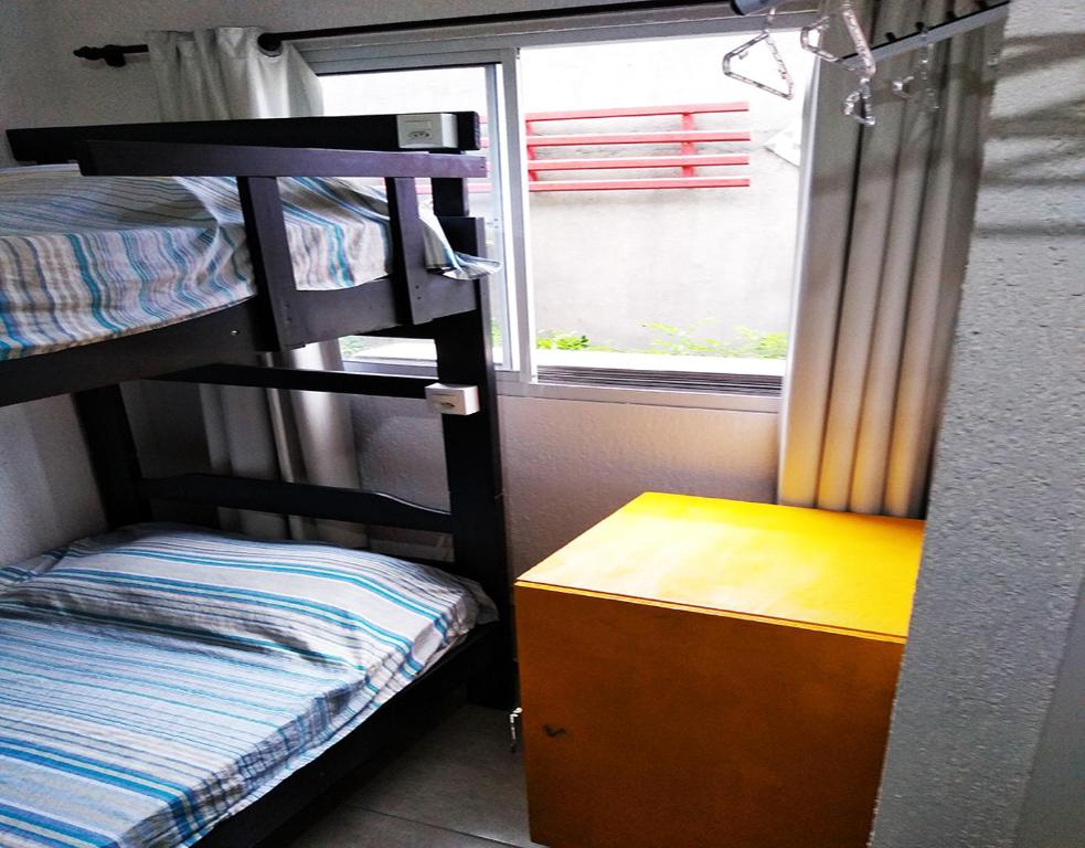  Hostel Brooklin