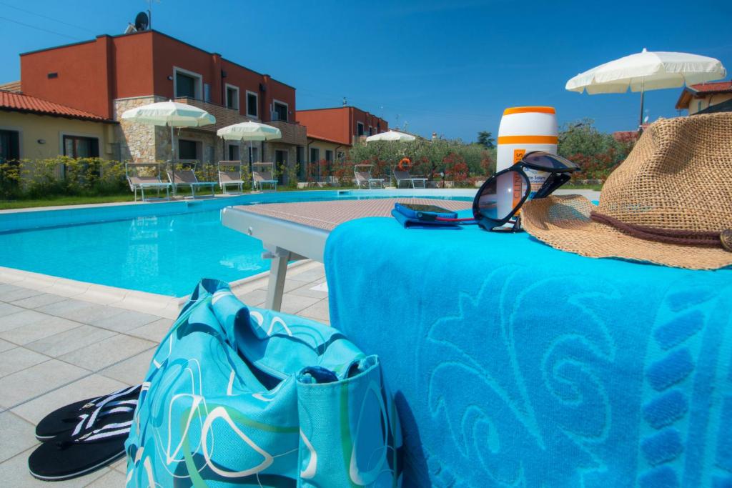Bardolino Ferienwohnungen A - Housity