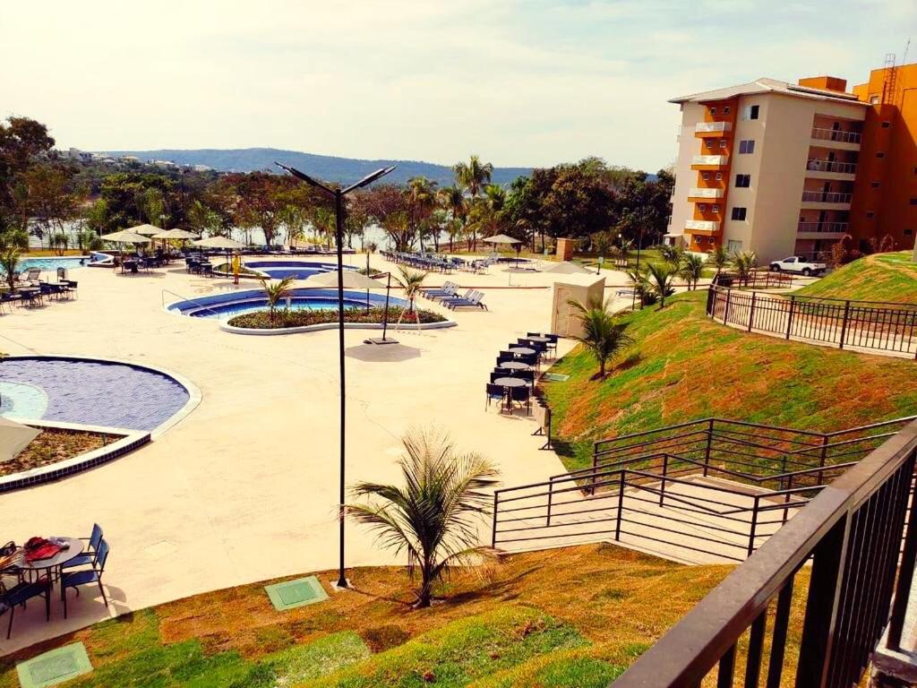  ILHAS DO LAGO ECO RESORT