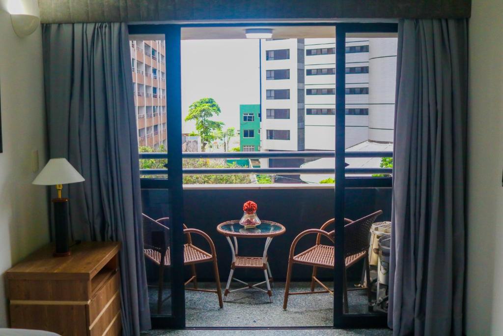  Super Flat Fortaleza R