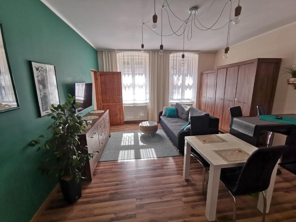 Apartament Siedem