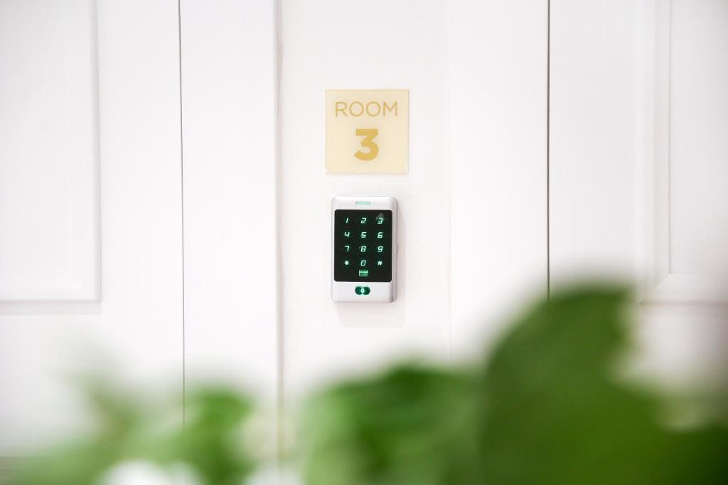 Fotografie z fotogalerie ubytování Club 5 boutique rooms ve Splitu