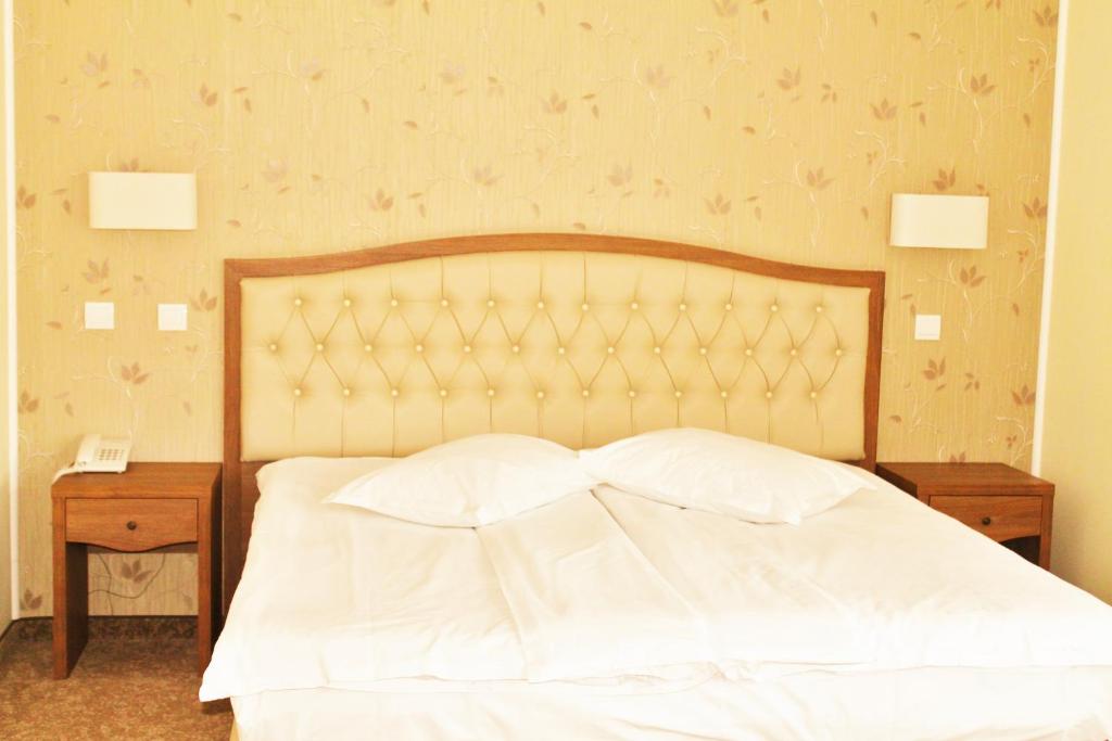 Hotel Crisalpin - Resim 19