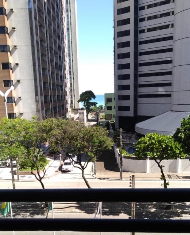  Super Flat Fortaleza R