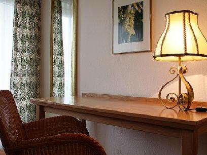 Fotografie z fotogalerie ubytování Hotel zur Krone v destinaci Auggen