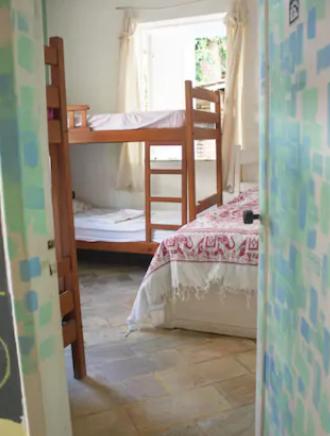  Hostel Itacoatiara Casa das Margaridas
