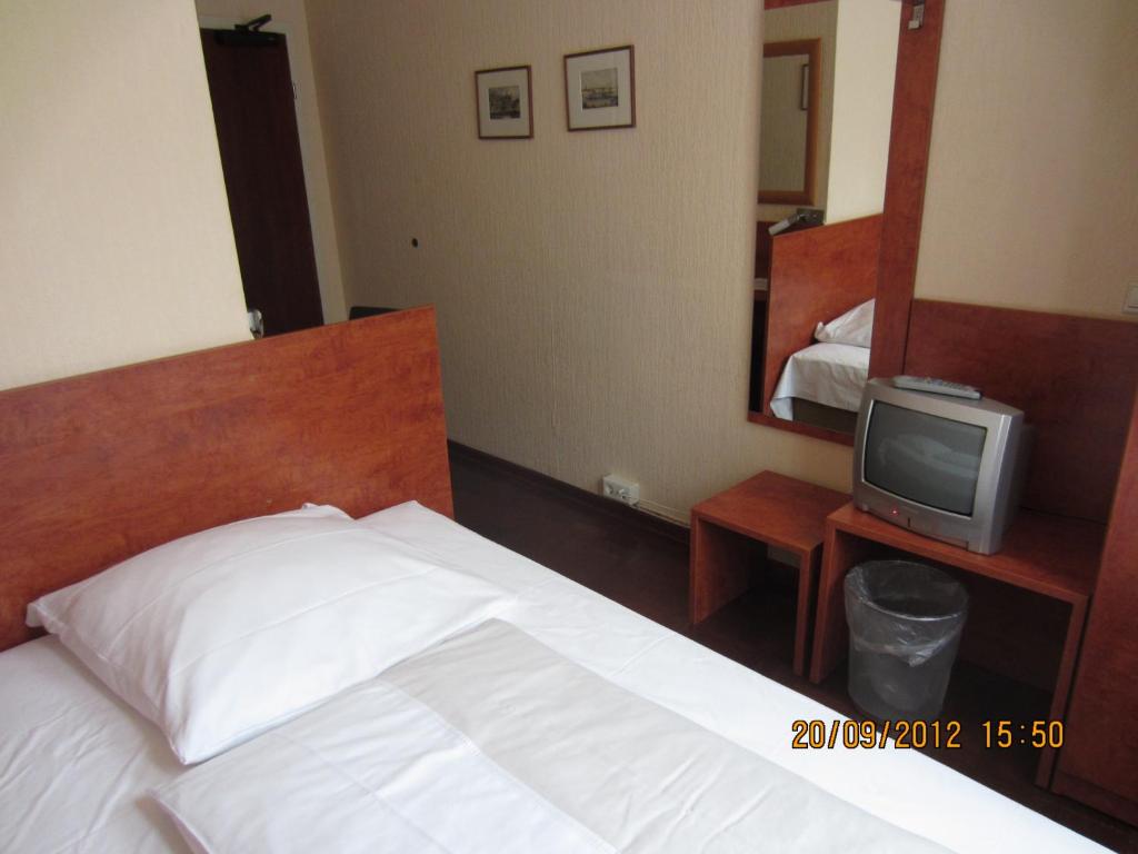 Altstadt Hotel Rheinblick - Resim 15