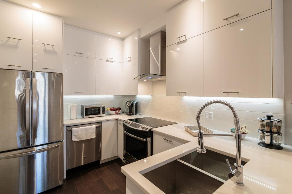Parc Avenue Lofts - Resim 34