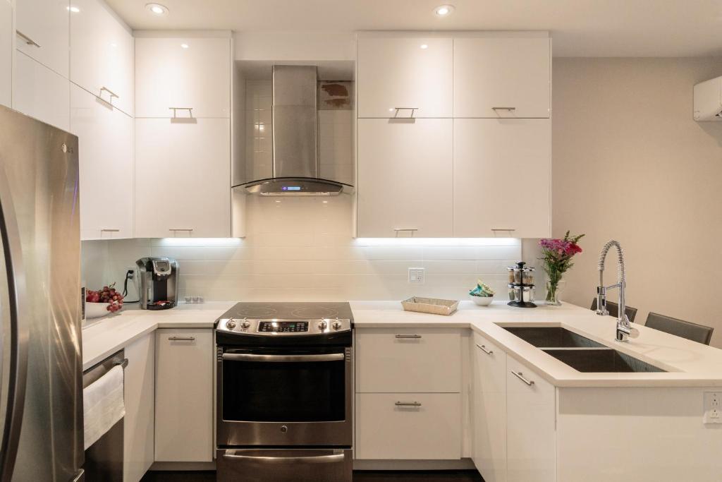 Parc Avenue Lofts - Resim 36