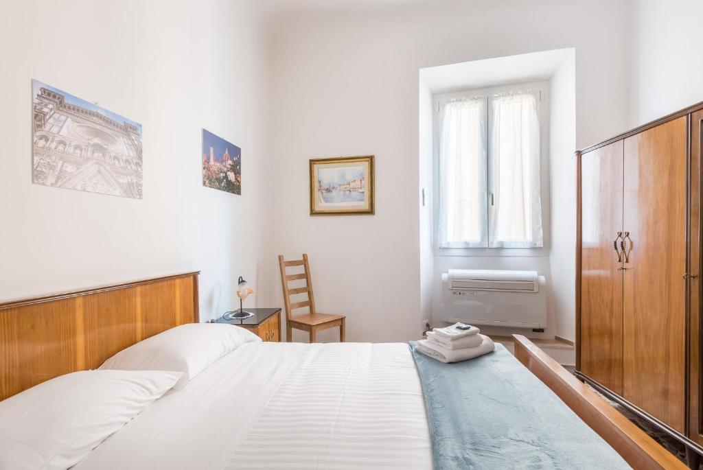 Fotografia z galérie ubytovania Le Grazie Apartments In Superb Location vo Florencii