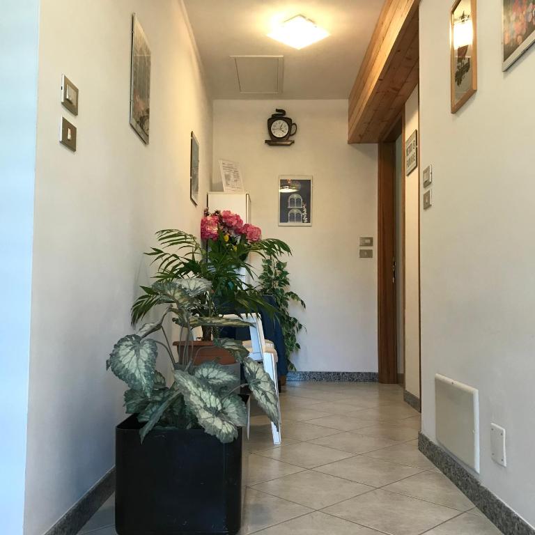 Fotografie z fotogalerie ubytování B&B da Giorgia v destinaci Crodo
