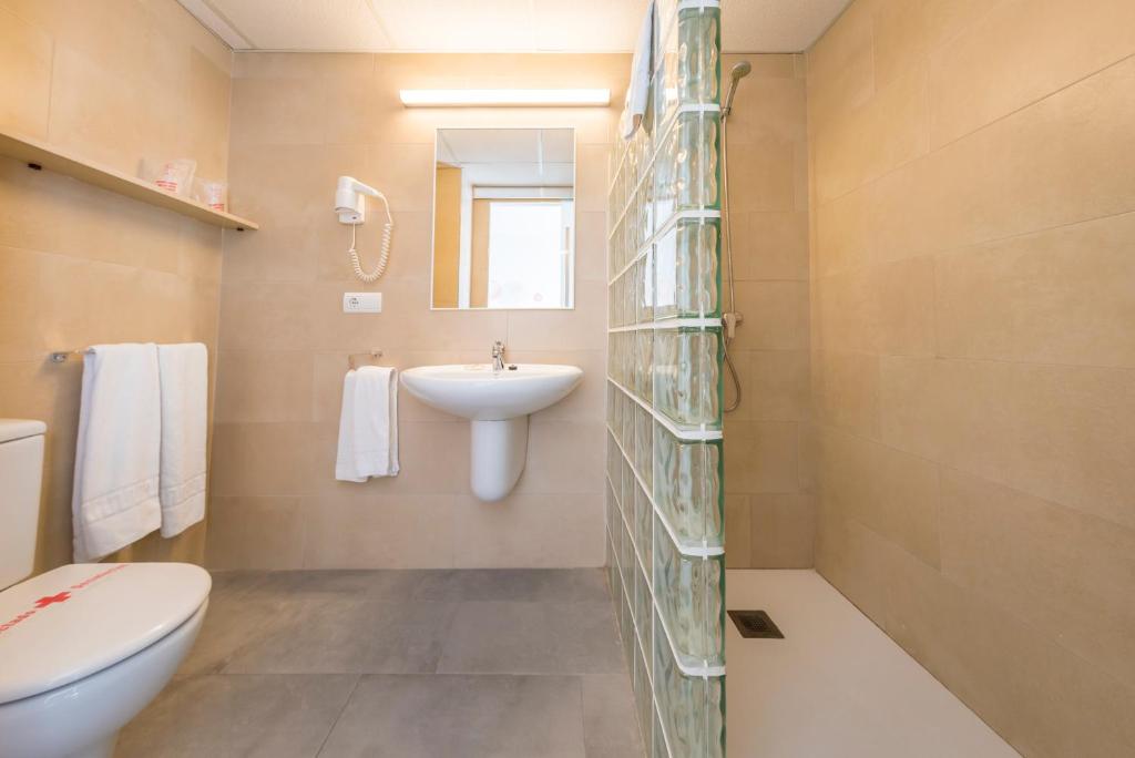 Hotel Tarba - Double Usage Simple