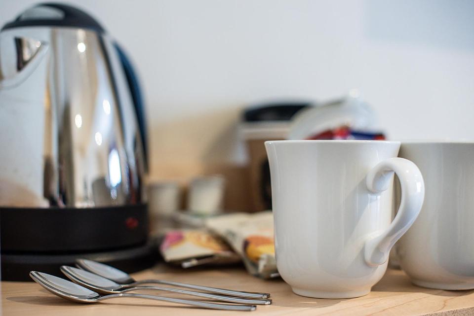 The Parsonage Hotel & Spa - Resim 10