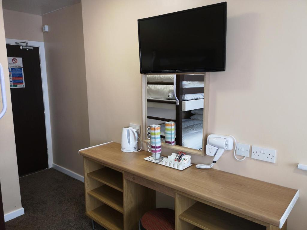 The Lawton - Resim 9