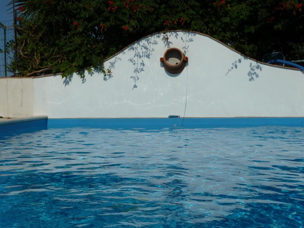 B&B Villa Di Giorgi - 14