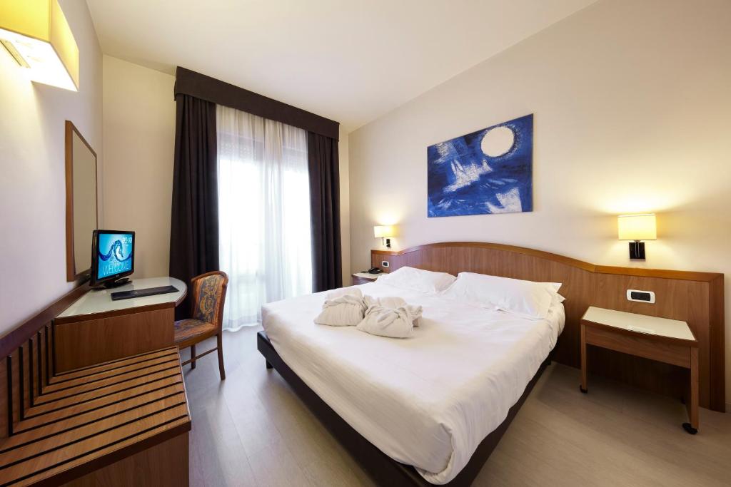 Hotel Aqua, Abano Terme – Precios actualizados 2023