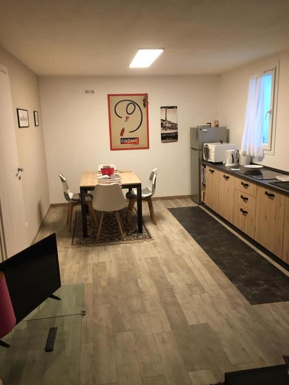 Zdjęcie z galerii obiektu Sulla dieci w mieście Volpago del Montello