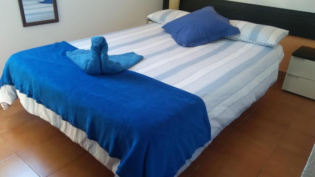 Apartment Ancora, Costa Calma, Spain - Booking.com