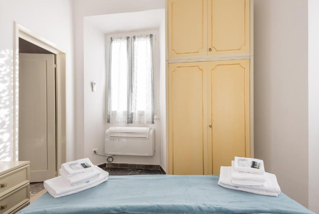 Fotografia z galérie ubytovania Le Grazie Apartments In Superb Location vo Florencii