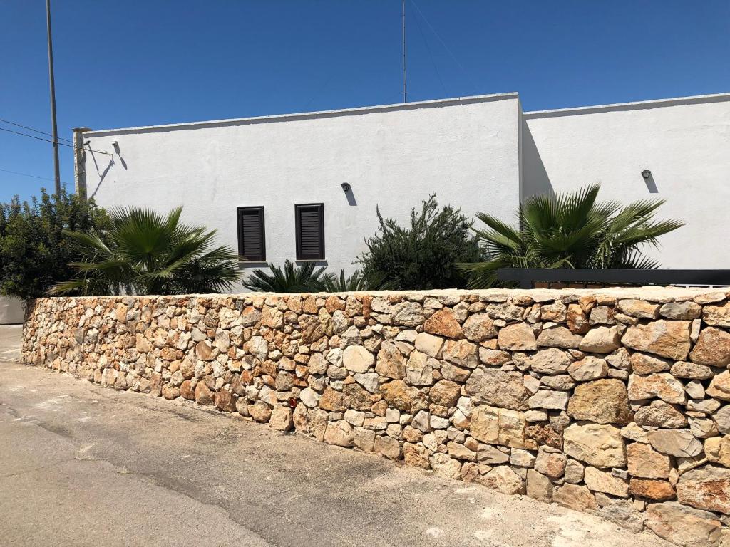 Fotografie z fotogalerie ubytování Krasì B&B v destinaci Marina di Mancaversa