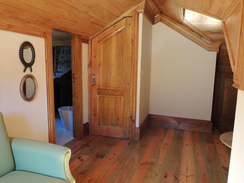 Casa de Chouselas - 13