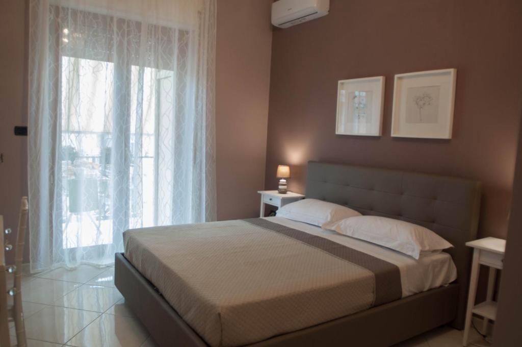 La Fenice - Deluxe Room