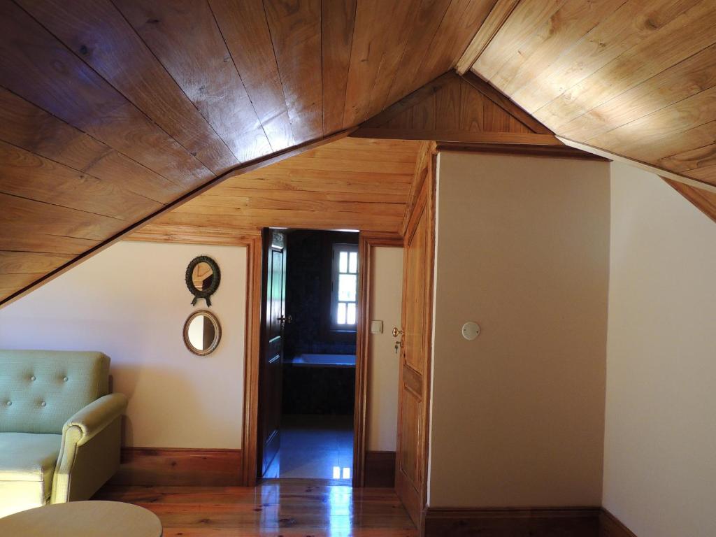 Casa de Chouselas - 14