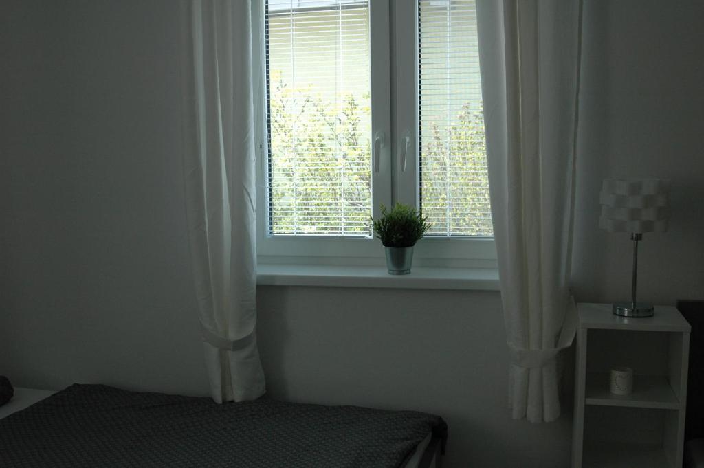Fotografia z galérie ubytovania Apartman Tímea v Dunajskej Strede