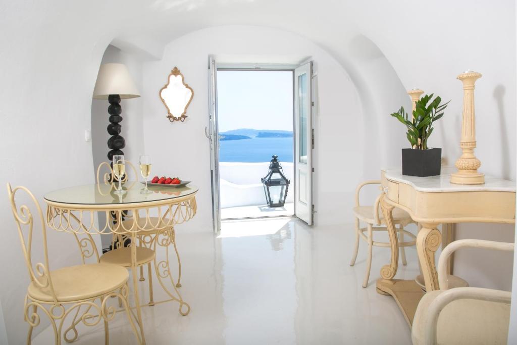 Onar Villas Oia - Onar Hotels Collection - 15