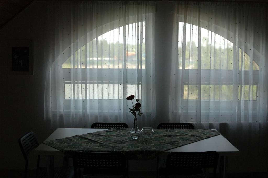 Fotografia z galérie ubytovania Apartman Tímea v Dunajskej Strede