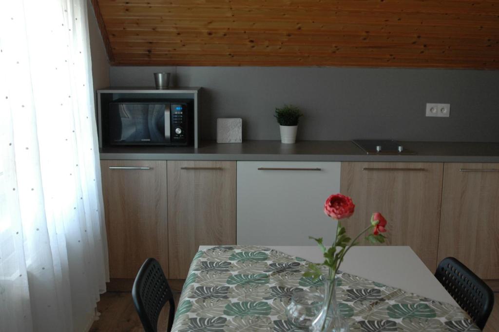 Fotografia z galérie ubytovania Apartman Tímea v Dunajskej Strede