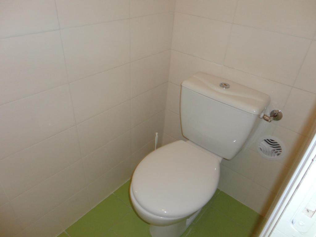 Hôtel Punta e Mare des Chambres ou des Appartements T2 - 6