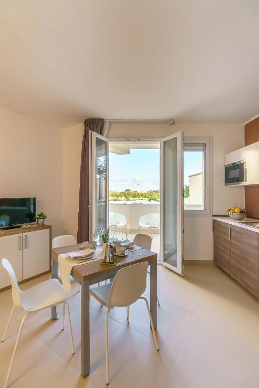 Travini Hotel Residence