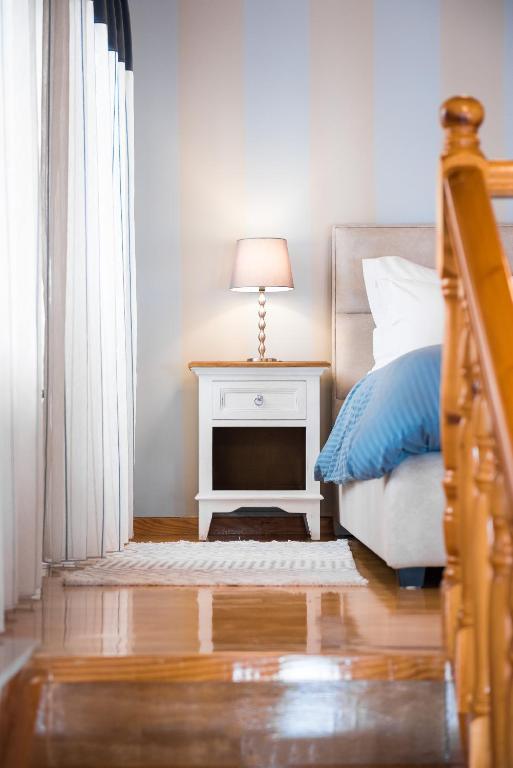 Mavrogenous Luxury Apartments - 5