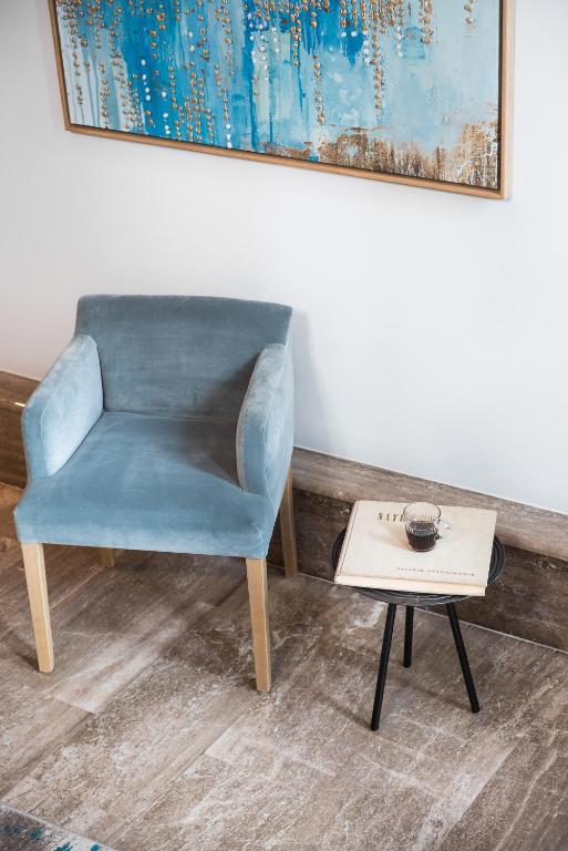 Mavrogenous Luxury Apartments - 2