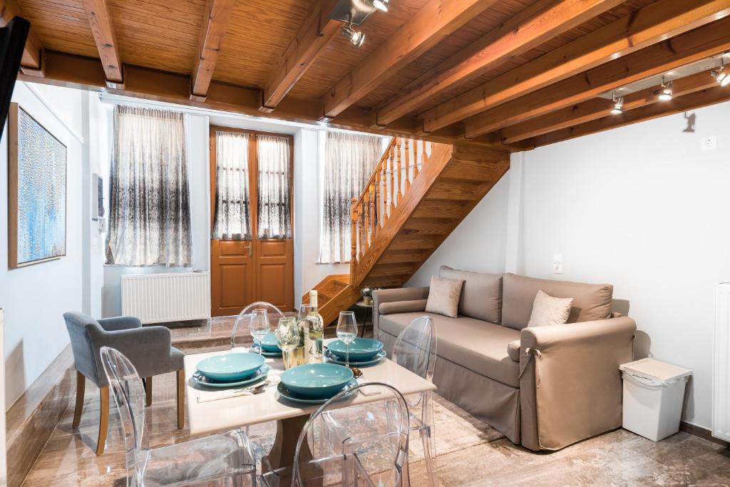 Mavrogenous Luxury Apartments - 3