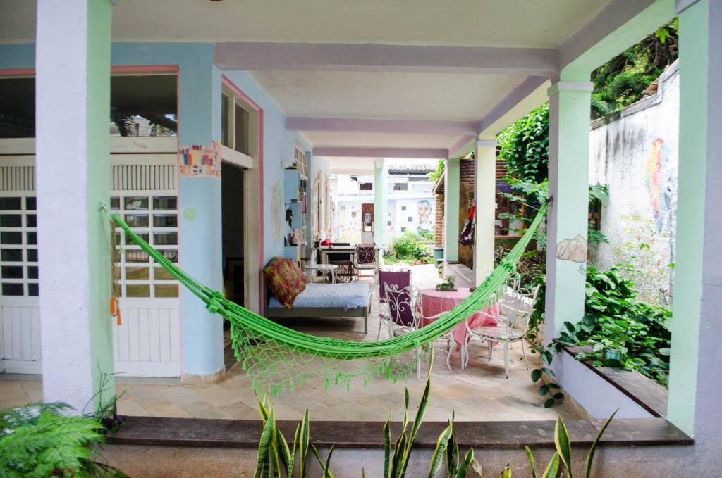 Hostel Itacoatiara Casa das Margaridas